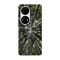 Husa compatibila cu Huawei Nova 8i model Deep into the forest, Silicon, TPU, Viceversa
