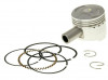 Piston scuter 4T 60cc GY6 44mm
