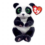 PLUS TY 15CM BEANIE BELLIES YING PANDA SuperHeroes ToysZone