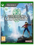 One Piece Odyssey XBOX SERIES X