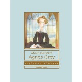 Agnes Grey - Anne Brontё