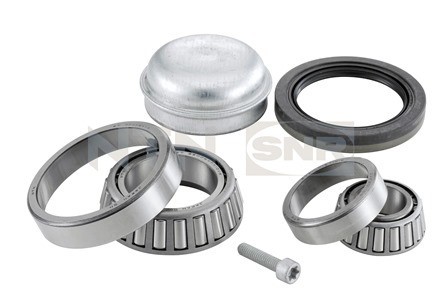 SNR R151.56 Set rulment roata
