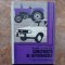 GH FRATILA - MASINI SI UTILAJE CONSTRUCTII DE AUTOVEHICULE, 1981