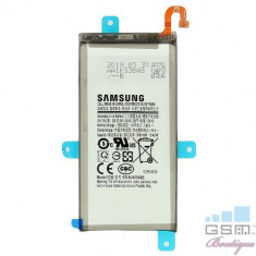Baterie Samsung Galaxy A6 Plus 2018 foto