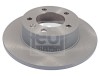 FEBI BILSTEIN 24491 Disc frana