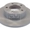 FEBI BILSTEIN 24491 Disc frana