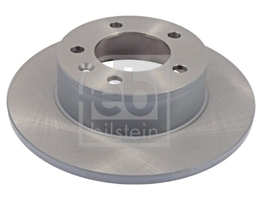FEBI BILSTEIN 24491 Disc frana