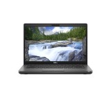 Cumpara ieftin Laptop Dell Latitude 5401, Intel Core i5 9400H 2.5 GHz, Intel UHD Graphics 630, Wi-Fi, Bluetooth, WebCam, Display 14&quot; 1366 by 768, 64 GB DDR4, 256 GB