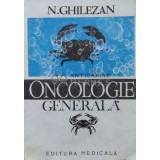 Oncologie generala - 1992 - N. Ghilezan (M84)