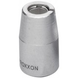 Proxxon 23780 - Adaptor patrat interior 1/4 la hexagon interior 1/4 inch