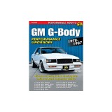 GM G-Body Performance Upgrades 1978-1987