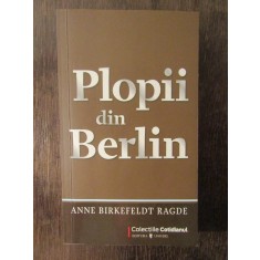 PLOPII DIN BERLIN - ANNE BIRKEFELDT RAGDE