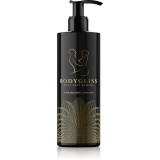 BodyGliss Erotic Collection Silky Soft Silicone gel lubrifiant pe bază de silicon 250 ml