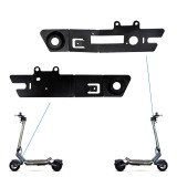 Cumpara ieftin Furca fata trotineta electrica Smartgyro Raptor EVO