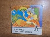 Carte pentru copii - povestea printului sobur - din anul 1975