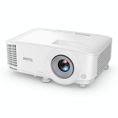 Proiector BenQ MW560, DLP, WXGA 1280*800, up to WUXGA 1920*1200, 4000 lumeni, 20.000, 16:9 nativ, lampa 6.000 ore/ 15.000 ore lamp save, zoom 1.1x, di foto