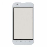 Touchscreen Original LG Optimus P970 ST Negru Display LCD Banda Flex
