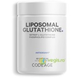 Glutation Lipozomal Setria 60cps