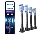 Rezerve 4 capete Sonicare HX9054/88
