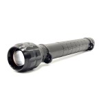 Lanterna metalica LED focalizare 3xR20
