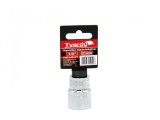 Tubulara hexagonala 1/2&quot; 21mm, Tvardy T00142-21