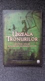 URZEALA TRONURILOR - Ghicitori, Enigme (vol. 1)