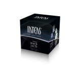 Odorizant auto Intens GEL - aroma - Black Jack