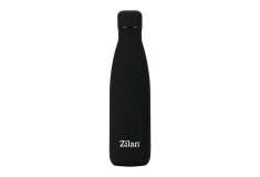 Sticla Termos Zilan ZLN0820 din inox, capacitate 500ml, metine rece pana la 24 ore si cald pana la 18 ore
