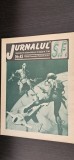 REVISTA Jurnalul SF numărul 45 publicat &icirc;n cursul anului 1993.