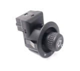 Buton reglaJ oglinzi Topautochei&reg; pentru Ford Focus, Mondeo, Fiesta, Ka, Transit, Fusion, Cougar