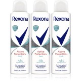 Rexona Active Protection+ Fresh set