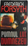 Pumnul lui Dumnezeu -Frederick Forsyth