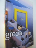Grecia (24) - Ghid National Geographic - Mike Gerrard