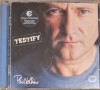 Cd phil collins testify