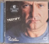 cd phil collins testify
