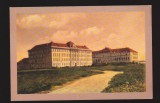 CPIB 19813 CARTE POSTALA - TIMISOARA, UNIVERSITATEA MEDICINA SI FARMACIE O LESCU, Necirculata, Fotografie