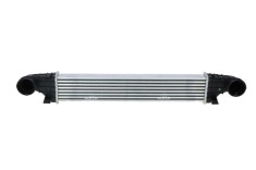 NRF 30509 Intercooler, compresor