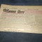 ZIARUL ROMANIA LIBERA 16 OCTOMBRIE 1949