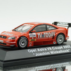 Opel Astra V8 Coupe DTM - Schuco 1/43