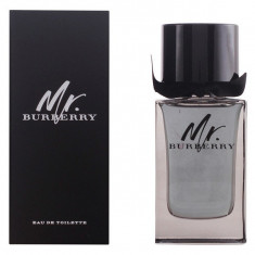 Parfum Barba?i Mr Burberry Burberry EDT foto