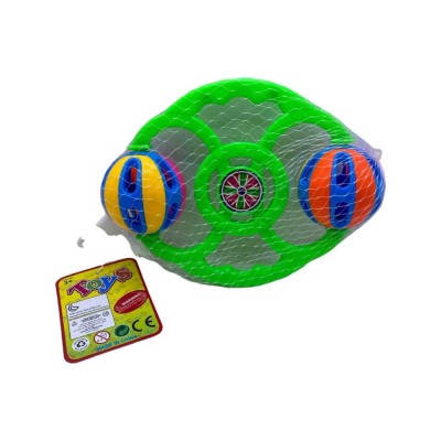 Set zdranganea bebe foto