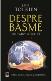 Despre basme. On Fairy-stories - J.R.R. Tolkien