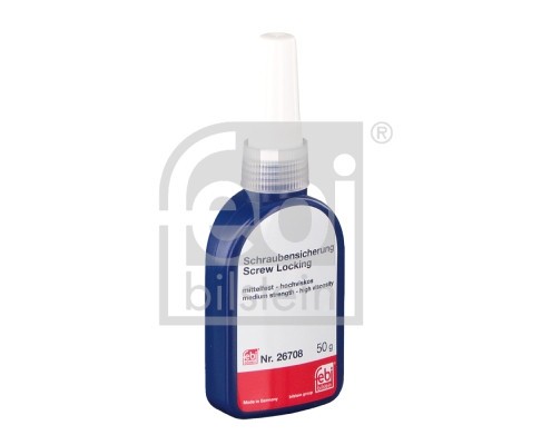 FEBI BILSTEIN 26708 solutie asigurat suruburi-Loctite
