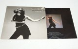 Jennifer Rush &ndash; Movin&#039; - disc vinil vinyl LP