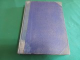 REVISTA METALURGIA ȘI CONSTRUCȚIA DE MAȘINI * 1957 *COLIGAT NR. 7-12 * 32