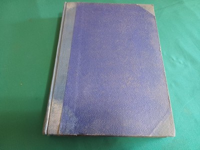 REVISTA METALURGIA ȘI CONSTRUCȚIA DE MAȘINI * 1957 *COLIGAT NR. 7-12 * 32 foto
