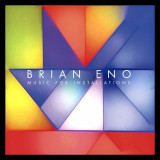 Music For Installations | Brian Eno, Universal Music