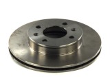 Disc frana HYUNDAI GETZ (TB) (2002 - 2010) ABE C30514ABE