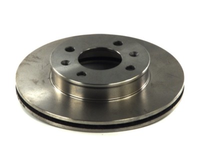 Disc frana HYUNDAI GETZ (TB) (2002 - 2010) ABE C30514ABE foto