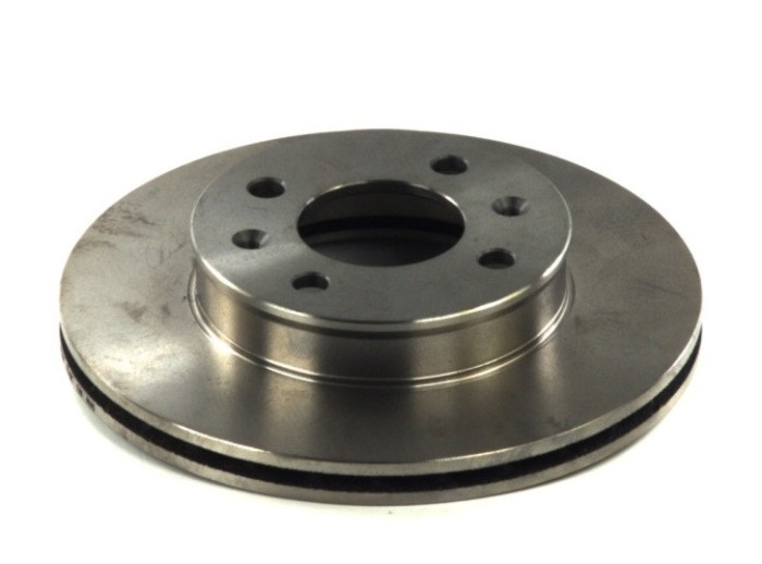 Disc frana HYUNDAI GETZ (TB) (2002 - 2010) ABE C30514ABE